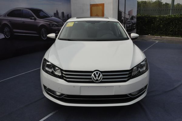 “一桿進洞”全新帕薩特蘇州區(qū)域品鑒會!