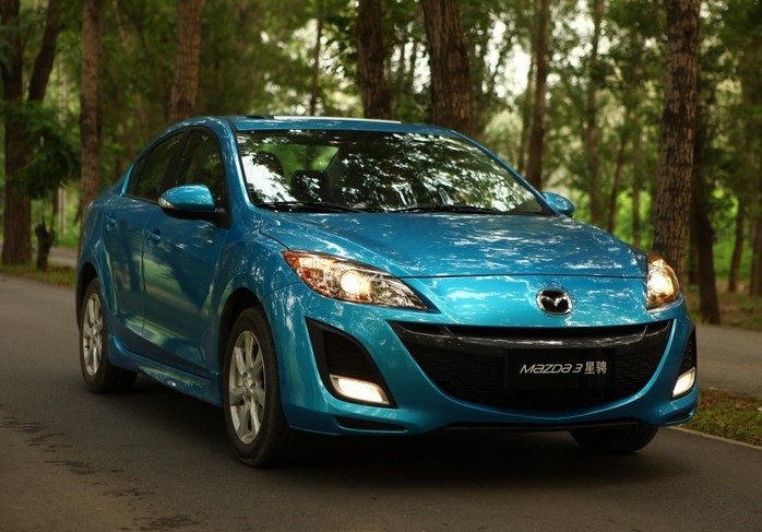 長(zhǎng)安馬自達(dá)星騁,實(shí)車到店 誠(chéng)邀尊榮品鑒! 六重禮遇 火熱預(yù)售中!