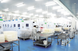 太倉(cāng)協(xié)鑫光伏科技有限公司