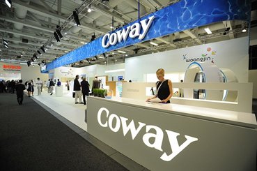 熊津豪威凈水器系列報道之一 2012凈水行業(yè):聚焦技術(shù)競爭