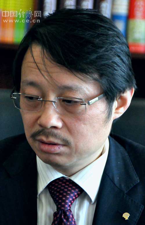 太倉市政府秘書長龔璇