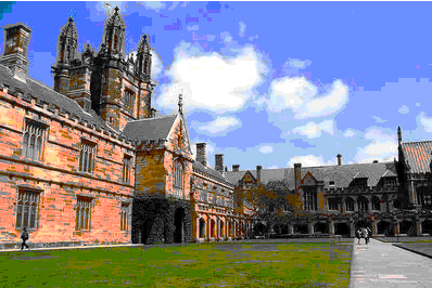 2015澳洲大學(xué)開始申請！澳洲八大院校全解讀