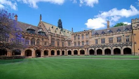 2015澳洲大學(xué)開始申請！澳洲八大院校全解讀