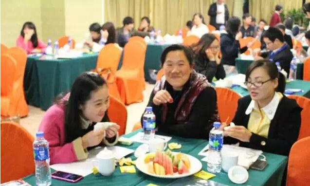 太倉人事經(jīng)理交流會(huì)攜手智動(dòng)力3月29日與您相約維也納酒店管理技能培訓(xùn)心得