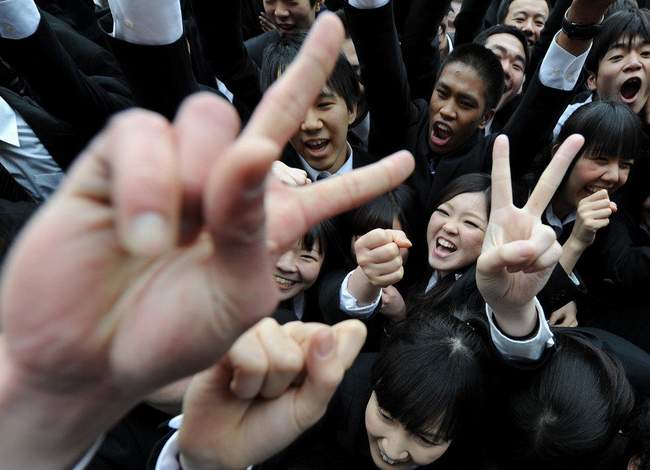 2015年太倉畢業(yè)生求職指南