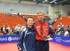 太倉市暢玘乒乓球俱樂部暑期集訓(xùn)營和興趣班招生簡介