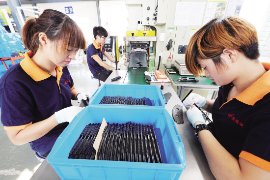 <a href='/dwxx_12294.html' target='_blank'>太倉安路馳汽車部件有限公司</a>銷售額以每年近100%的速度遞增