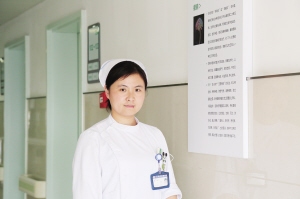 16位護(hù)士被授予“太倉(cāng)市優(yōu)秀護(hù)士”