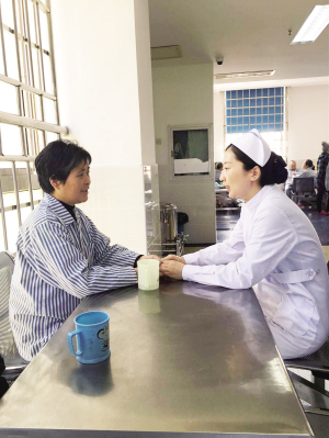 16位護(hù)士被授予“太倉(cāng)市優(yōu)秀護(hù)士”