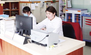 16位護(hù)士被授予“太倉(cāng)市優(yōu)秀護(hù)士”