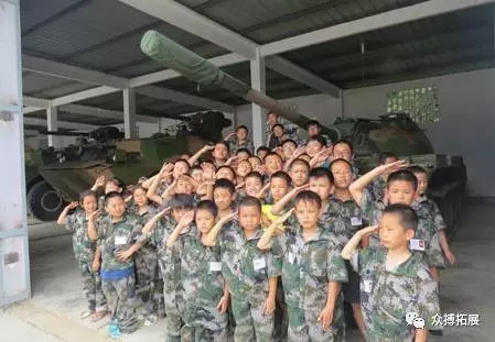 少年夢——太倉青少年勵志夏令營（7天、14天、28天）招生開啟啦?。?！