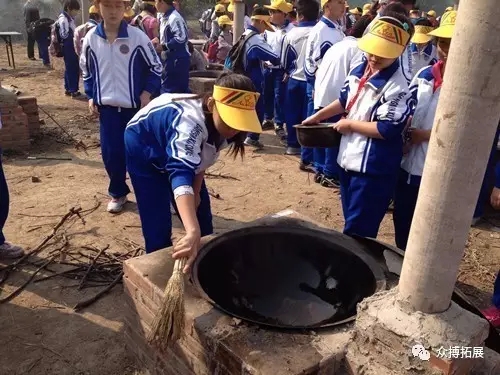 少年夢——太倉青少年勵志夏令營（7天、14天、28天）招生開啟啦?。?！