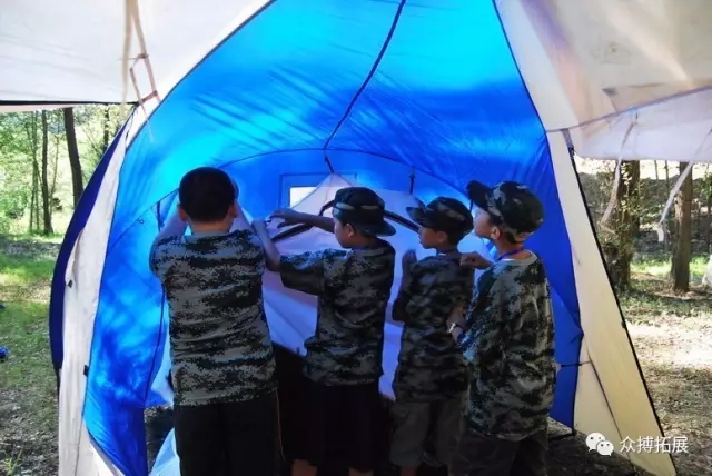 少年夢——太倉青少年勵志夏令營（7天、14天、28天）招生開啟啦?。?！