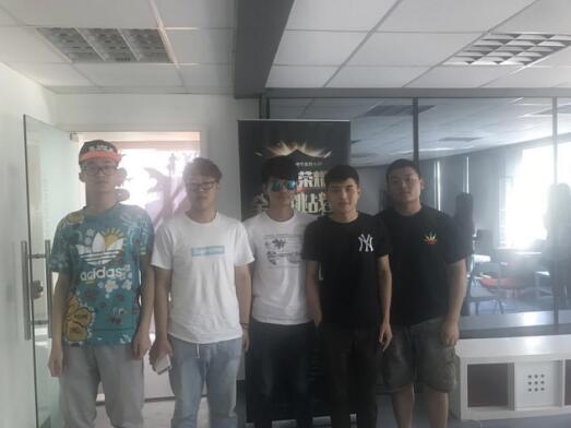 太倉王者榮耀挑戰(zhàn)賽次周順利結束 MMP穩(wěn)住我們能贏 戰(zhàn)隊雙雙奪魁