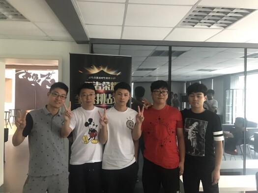 太倉王者榮耀挑戰(zhàn)賽次周順利結束 MMP穩(wěn)住我們能贏 戰(zhàn)隊雙雙奪魁