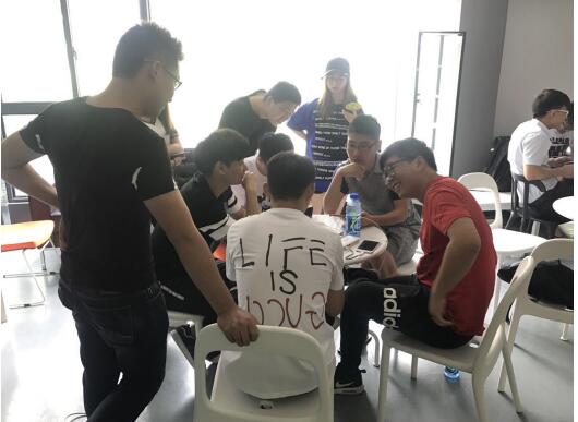 太倉王者榮耀挑戰(zhàn)賽次周順利結束 MMP穩(wěn)住我們能贏 戰(zhàn)隊雙雙奪魁