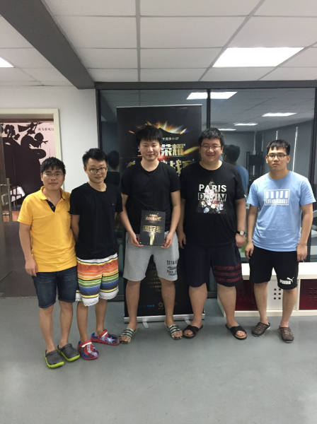 太倉王者榮耀挑戰(zhàn)賽第三周順利結(jié)束 BeeHive、情久戰(zhàn)隊(duì)問鼎冠軍