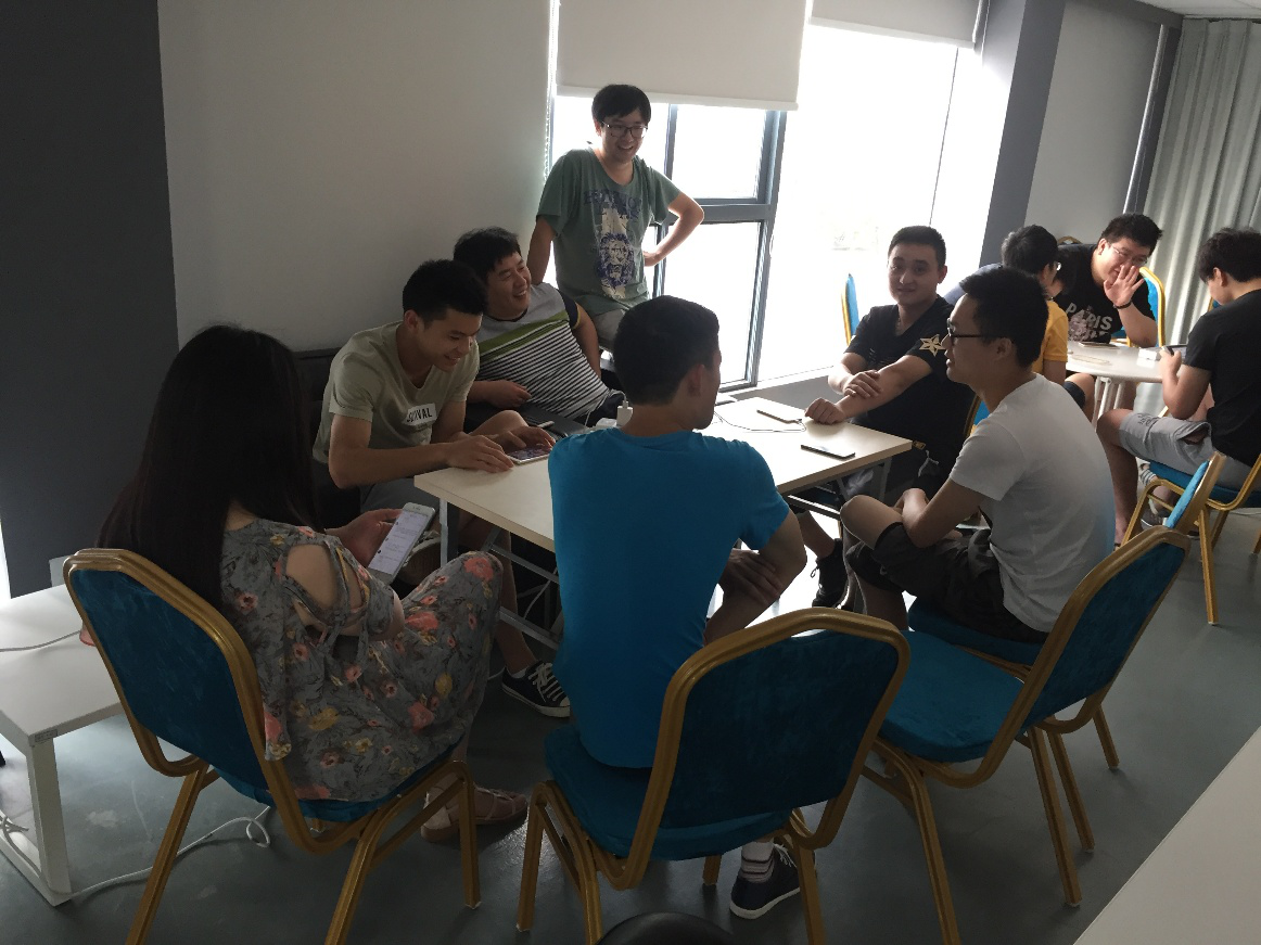 太倉王者榮耀挑戰(zhàn)賽第三周順利結(jié)束 BeeHive、情久戰(zhàn)隊(duì)問鼎冠軍