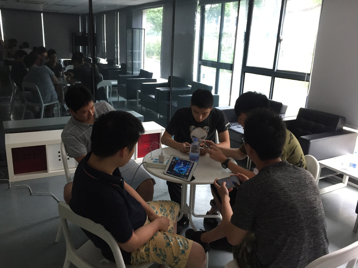 太倉王者榮耀挑戰(zhàn)賽第三周順利結(jié)束 BeeHive、情久戰(zhàn)隊(duì)問鼎冠軍