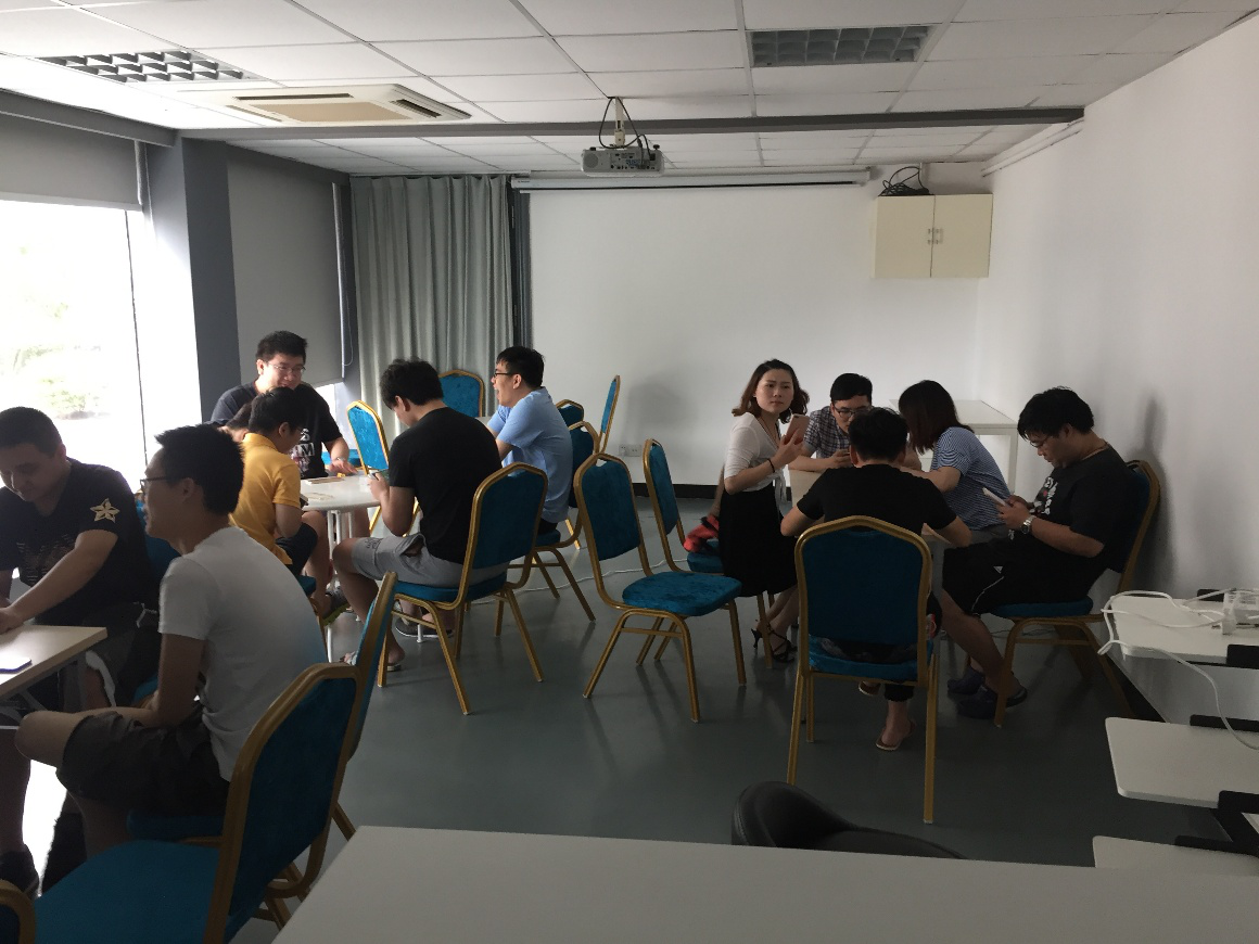 太倉王者榮耀挑戰(zhàn)賽第三周順利結(jié)束 BeeHive、情久戰(zhàn)隊(duì)問鼎冠軍