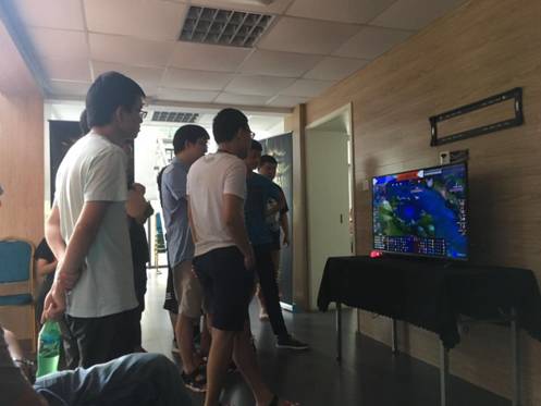 太倉王者榮耀挑戰(zhàn)賽第四周完美落幕 TKG、嘴強(qiáng)王者戰(zhàn)隊(duì)摘得桂冠