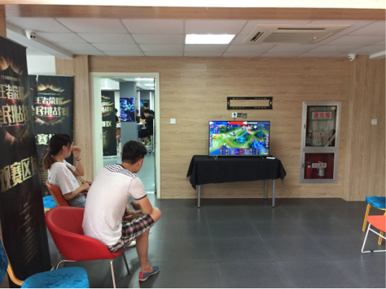 太倉王者榮耀全民挑戰(zhàn)賽首個(gè)月冠軍誕生！ 