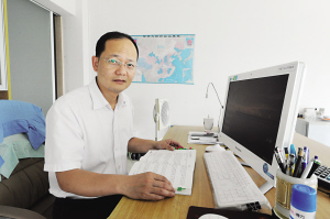 廖東民心中始終有個(gè)“造車(chē)夢(mèng)”