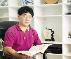 韓藍青:生物創(chuàng)新,換個思路天地寬