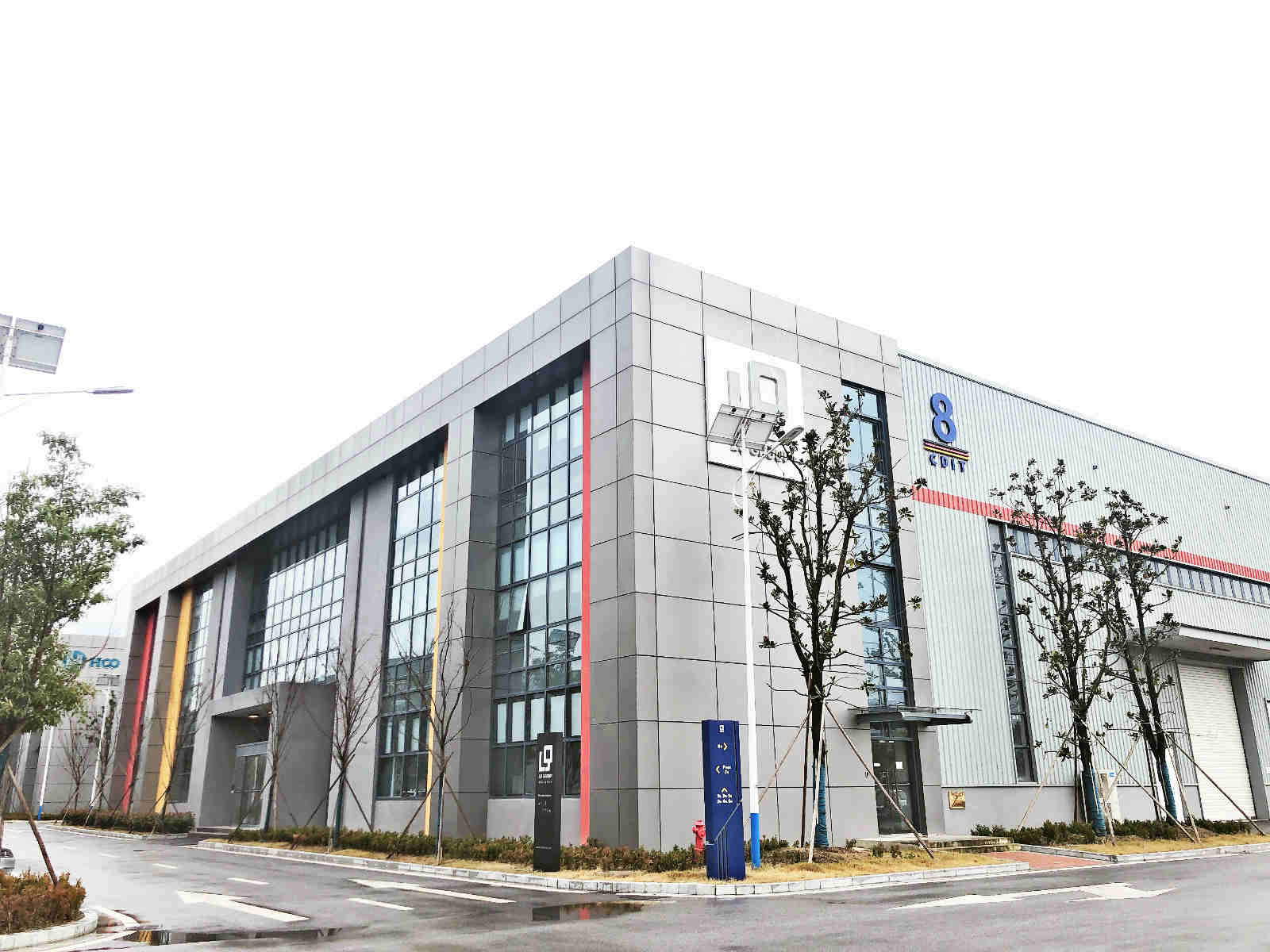 愛固機(jī)電(太倉)有限公司簡介