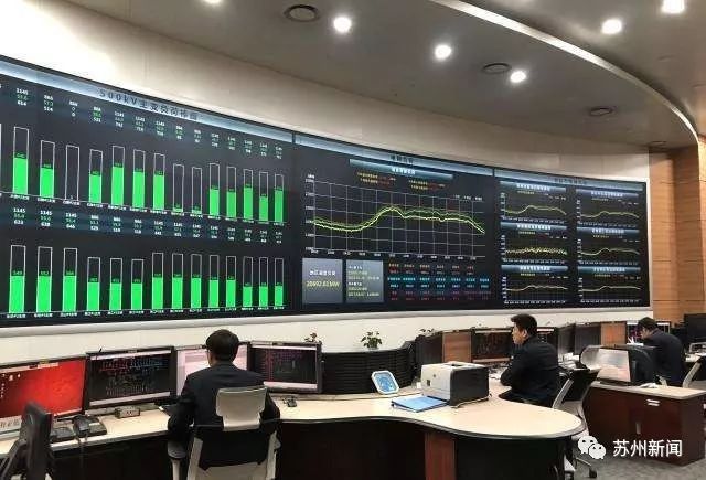 超過84%，蘇州規(guī)上工業(yè)企業(yè)復(fù)工率位居全省第一！?