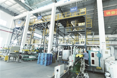 中廣核產(chǎn)銷兩旺