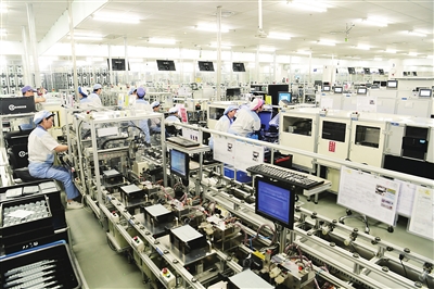 阿爾派全面復(fù)工