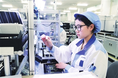 阿爾派全面復(fù)工