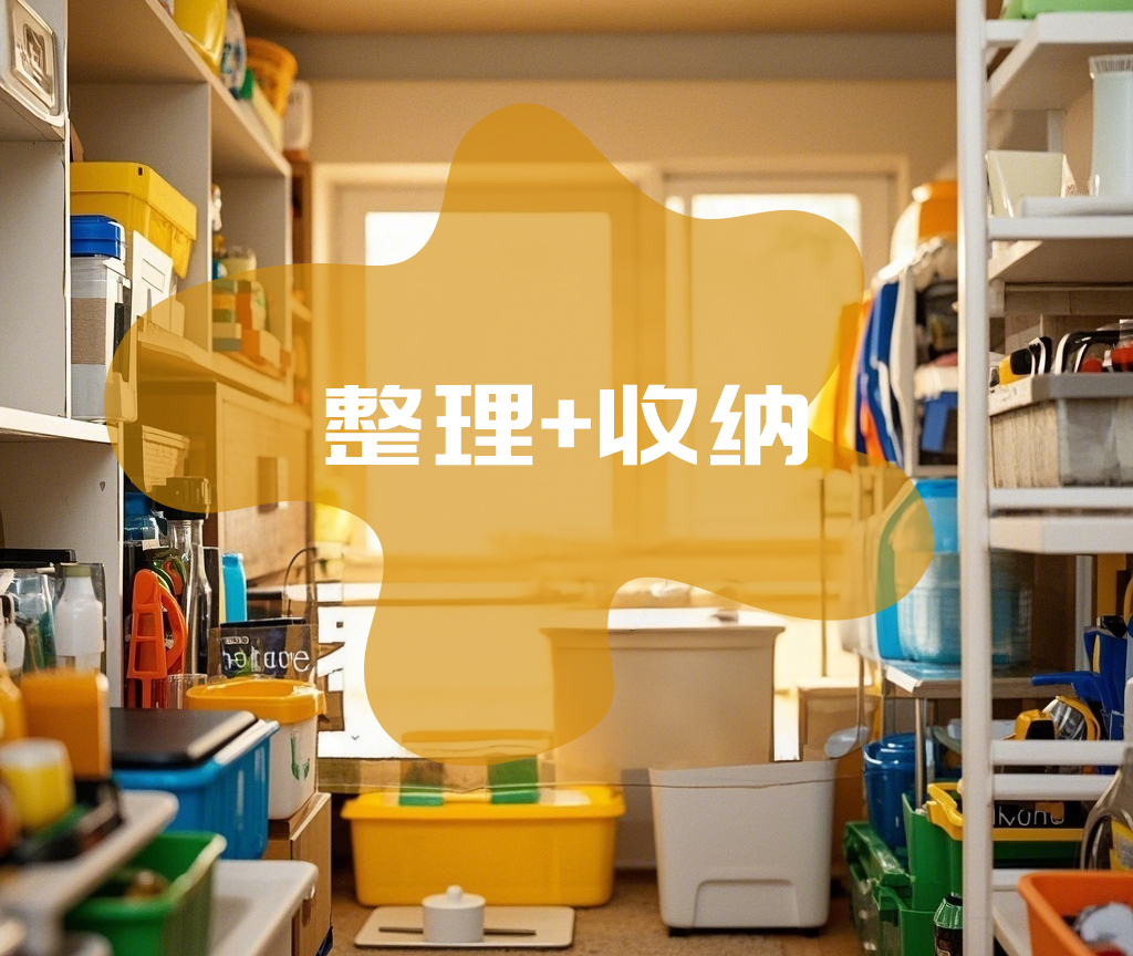 2025年整理收納師培訓(xùn)招生簡章