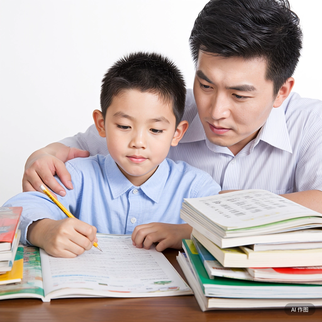 積極心態(tài)點燃學習動力