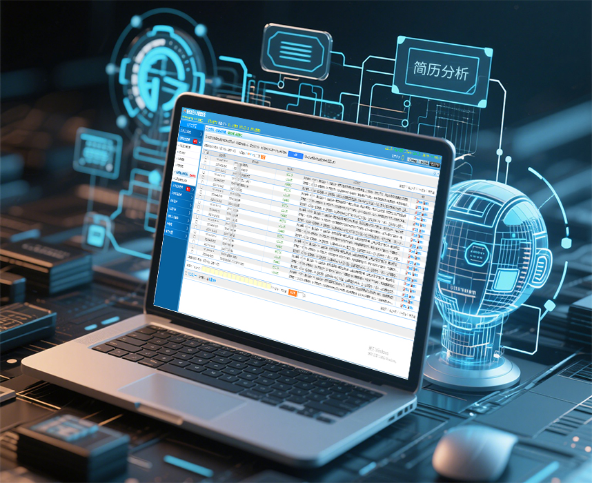 陽光太倉人才網(wǎng)引領(lǐng)AI招聘革命：5分鐘鎖定千里馬，讓HR效率狂飆300！