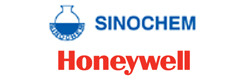 中化藍(lán)天霍尼韋爾新材料有限公司